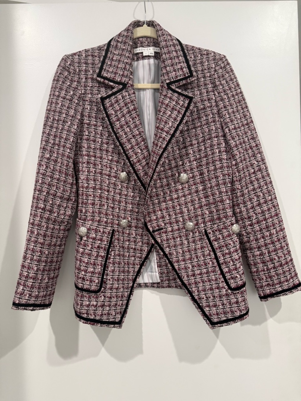 Veronica Beard Blazer, size 4